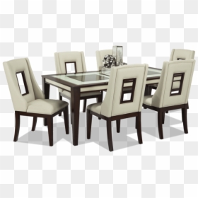 Bobs Dining Room Sets, HD Png Download - dining png