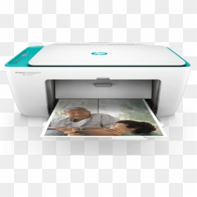 Impresoras Multifuncion Hp, HD Png Download - impresora png