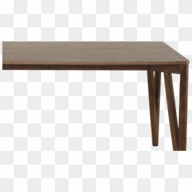 Coffee Table, HD Png Download - dining png