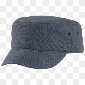 Baseball Cap, HD Png Download - houndstooth png