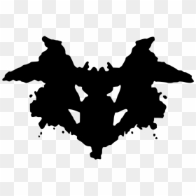 Do You See, HD Png Download - ink blots png