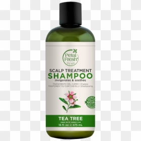 Petal Fresh Shampoo, HD Png Download - tea tree png