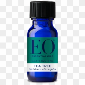 Essential Oil, HD Png Download - tea tree png