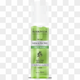 Cosmetics, HD Png Download - tea tree png