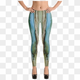 Zero Suit Samus Leggings, HD Png Download - ink blots png