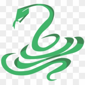 Snake Talisman, HD Png Download - snake logo png