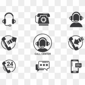 Logo Centre D Appels, HD Png Download - call center png