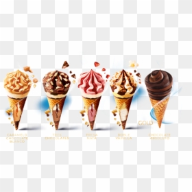 Helados Nestle Extreme, HD Png Download - helado png