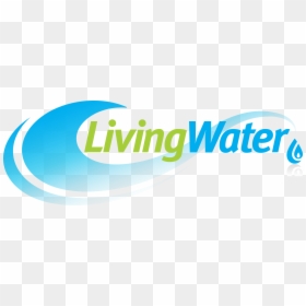 Living Water Png, Transparent Png - flowing water png