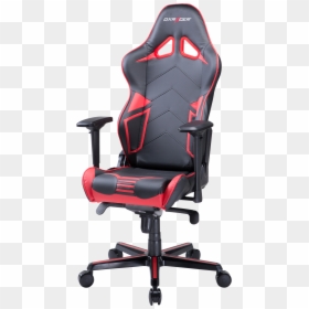 Gaming Chair Png, Transparent Png - gaming chair png