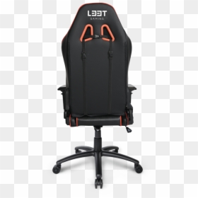 L33t Esport Gaming Chair, HD Png Download - gaming chair png