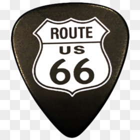 Route 66, HD Png Download - route 66 sign png