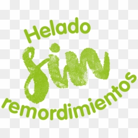 Graphic Design, HD Png Download - helado png