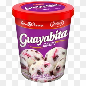 Dos Pinos, HD Png Download - helado png