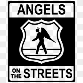 Peter Gabriel Mercy Street, HD Png Download - route 66 sign png