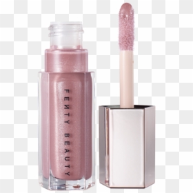 Milani Keep It Full Nourishing Lip Plumper Bare Pink, HD Png Download - lip gloss png