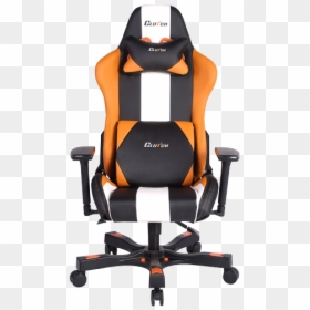 Gaming Computer Chair, HD Png Download - gaming chair png