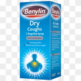Benylin Chesty Cough, HD Png Download - coughing png