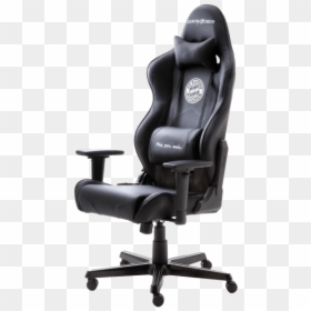 Dxracer Gaming Chair, HD Png Download - gaming chair png