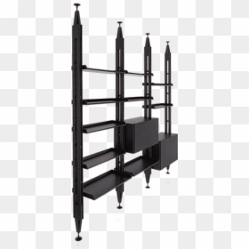 Cassina Infinito Libreria, HD Png Download - infinito png