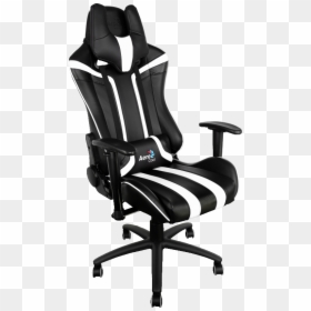 Gaming Chair Nz, HD Png Download - gaming chair png