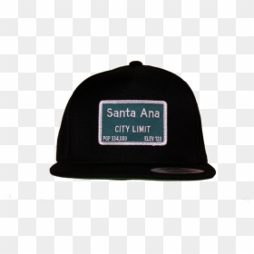Baseball Cap, HD Png Download - santa cap png