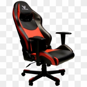 Chair, HD Png Download - gaming chair png