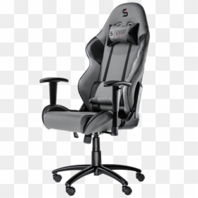 Fotel Spc Gear Sr300, HD Png Download - gaming chair png