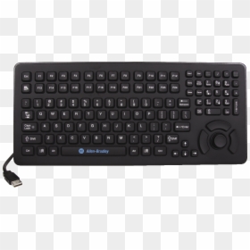 6189v Kbdepc1u, HD Png Download - computer keyboard png
