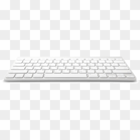 Computer Keyboard, HD Png Download - computer keyboard png