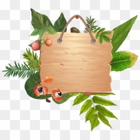 Tropical Fruit Png Transparent, Png Download - christmas flowers png