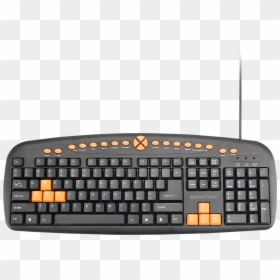 Marvo K328, HD Png Download - computer keyboard png