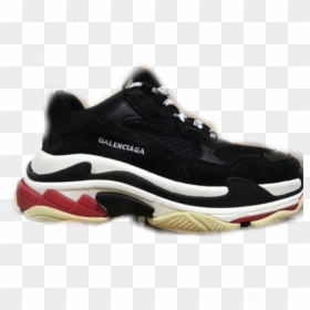 Running Shoe, HD Png Download - tenis png