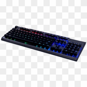 Computer Keyboard, HD Png Download - computer keyboard png