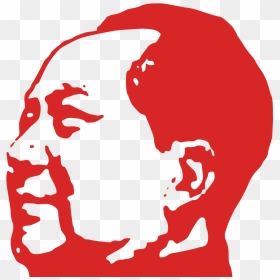 China Is Watching You, HD Png Download - mao zedong png