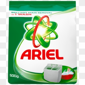 Ariel Washing Powder Png, Transparent Png - stains png