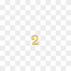 Serpent, HD Png Download - numero 2 png