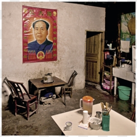 Table, HD Png Download - mao zedong png