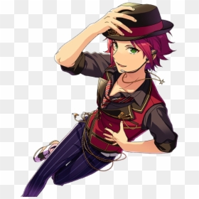 Mao Isara Render, HD Png Download - mao zedong png