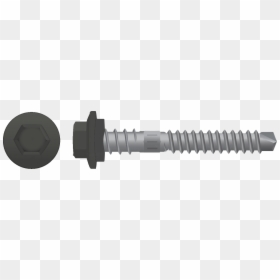 Roof, HD Png Download - screws png
