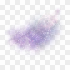 Glitter, HD Png Download - purple glitter png