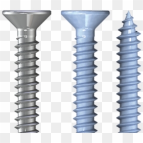 Tool, HD Png Download - screws png