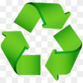 Recycling Symbol, HD Png Download - hinduism symbol png