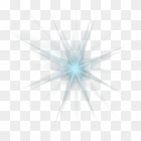 Umbrella, HD Png Download - blue starburst png