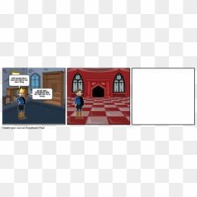 Cartoon, HD Png Download - cartoon table png