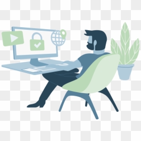 Service Png, Transparent Png - cartoon table png