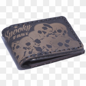 Wallet, HD Png Download - skull pile png