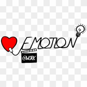 Emotion Work, HD Png Download - emotion png