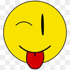 Smiley, HD Png Download - emotion png