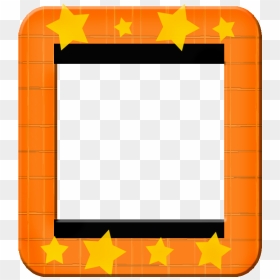 Portable Network Graphics, HD Png Download - polaroid frame png